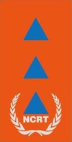 一级指挥员 / 一级讲师